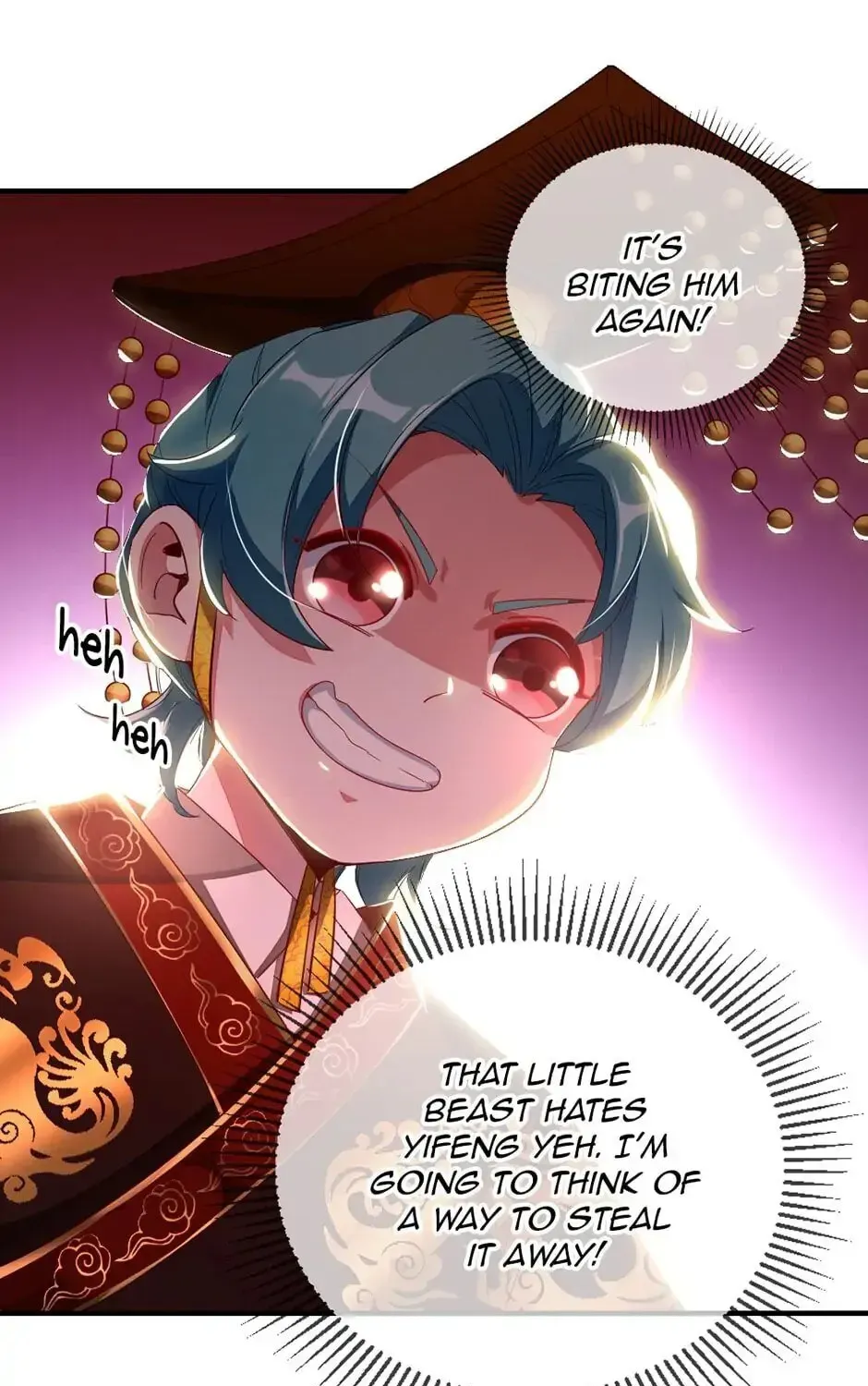 The Tyrant