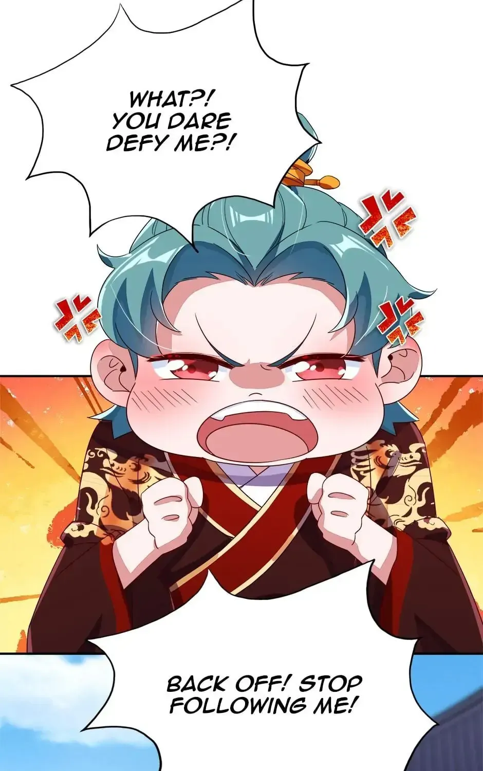 The Tyrant
