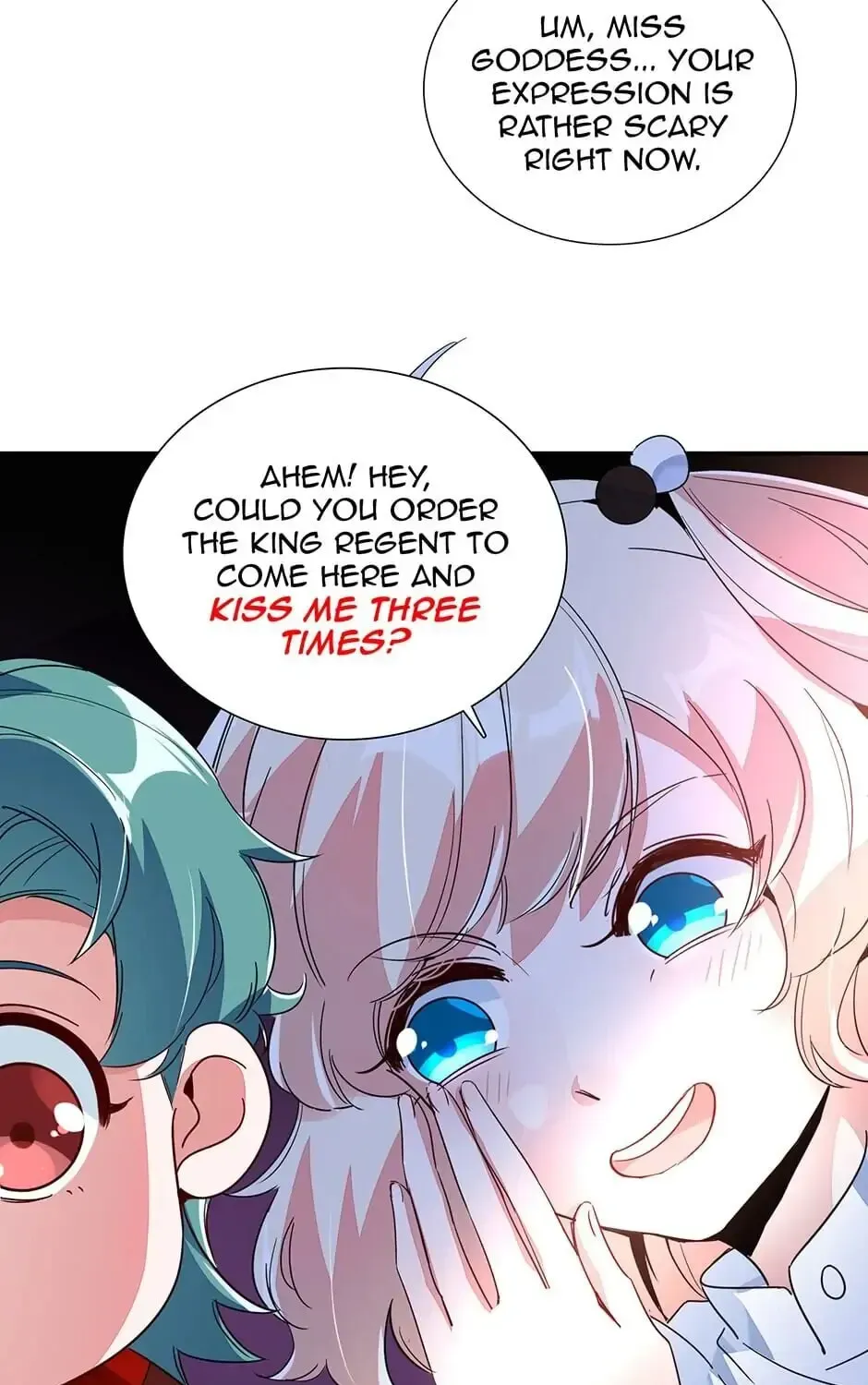 The Tyrant
