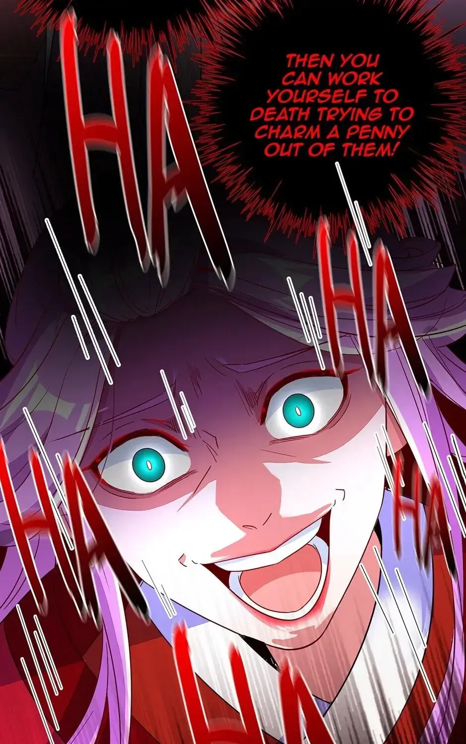 The Tyrant