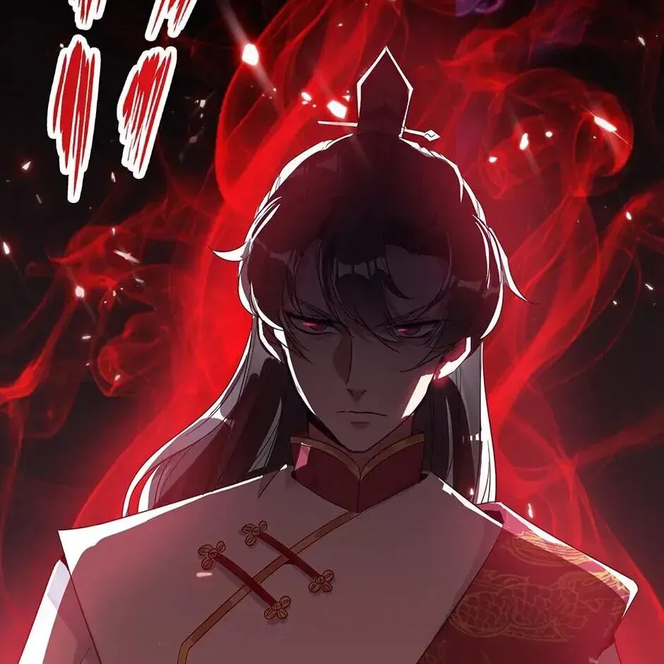 The Tyrant