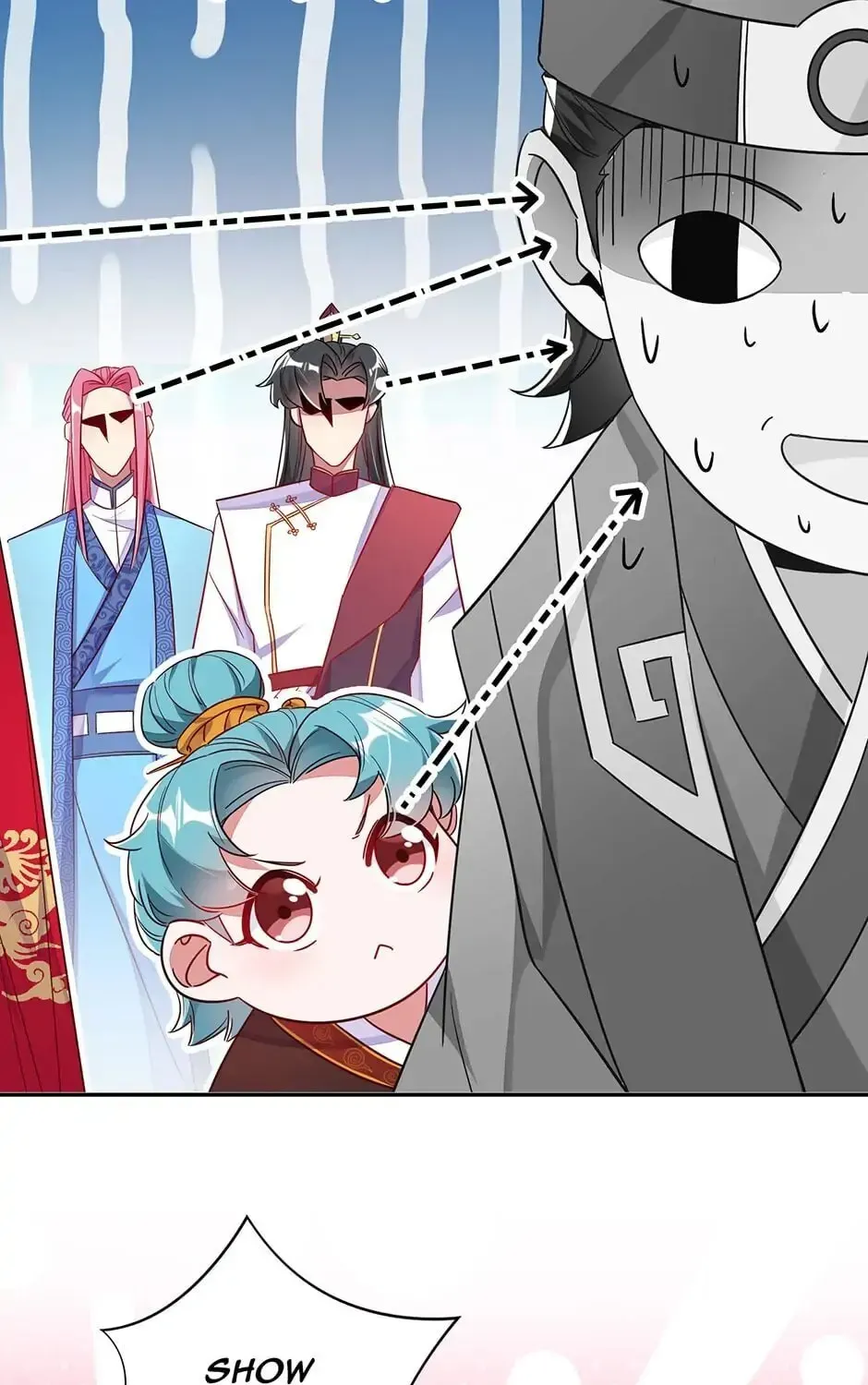 The Tyrant