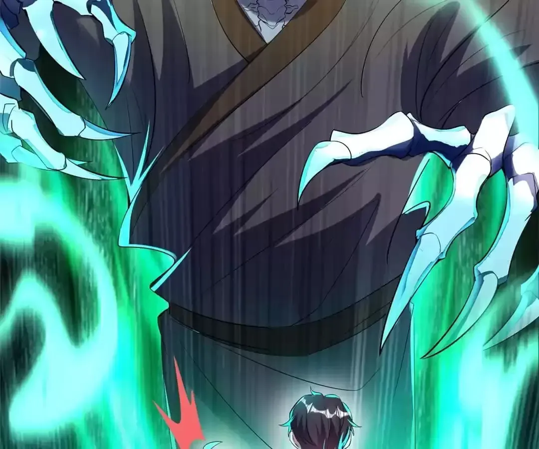 The Tyrant