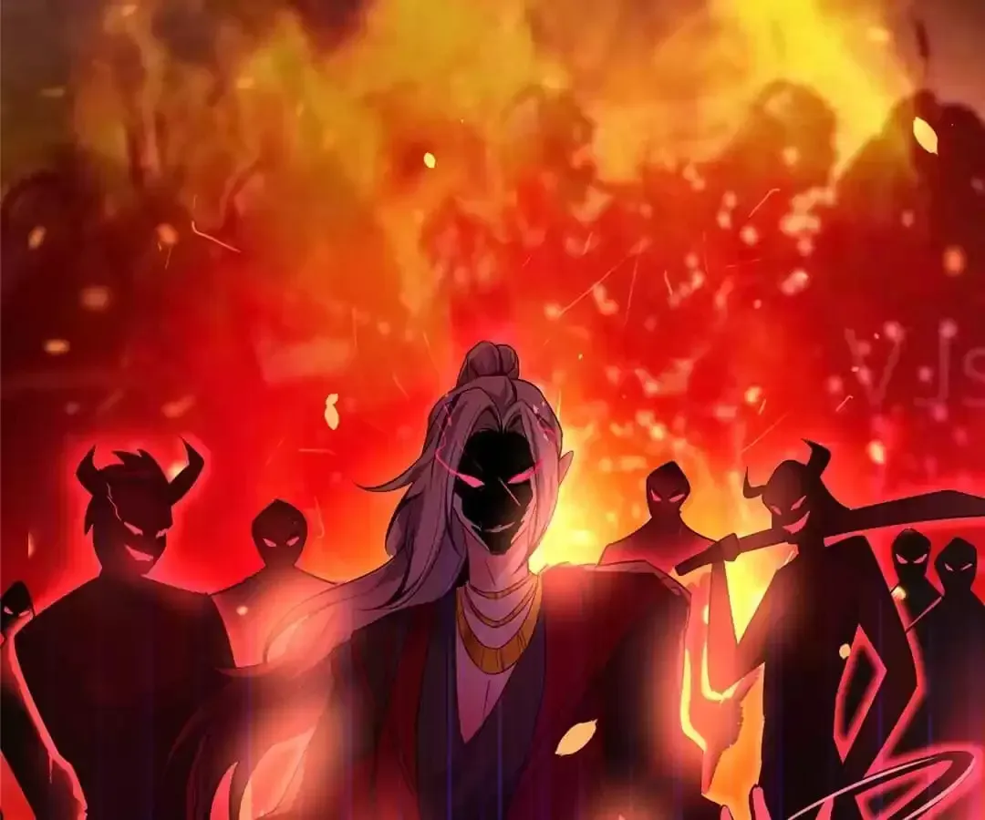 The Tyrant