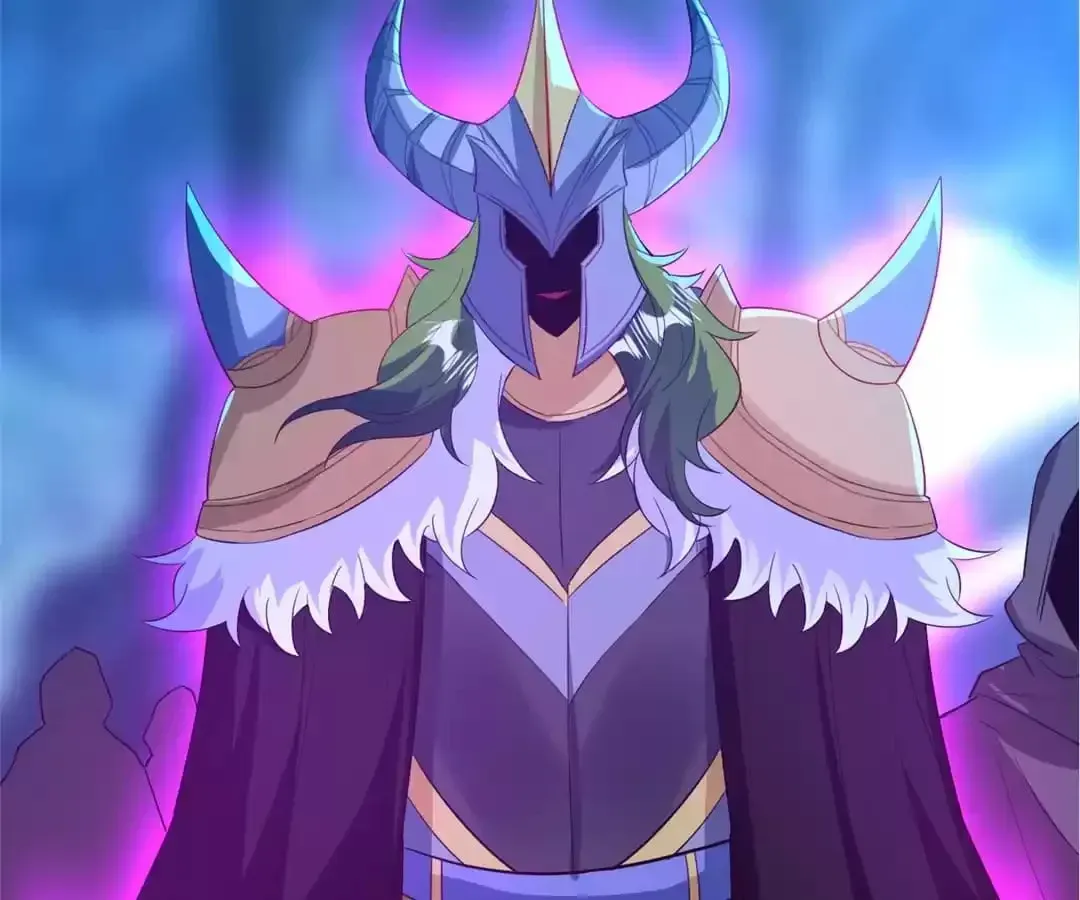 The Tyrant