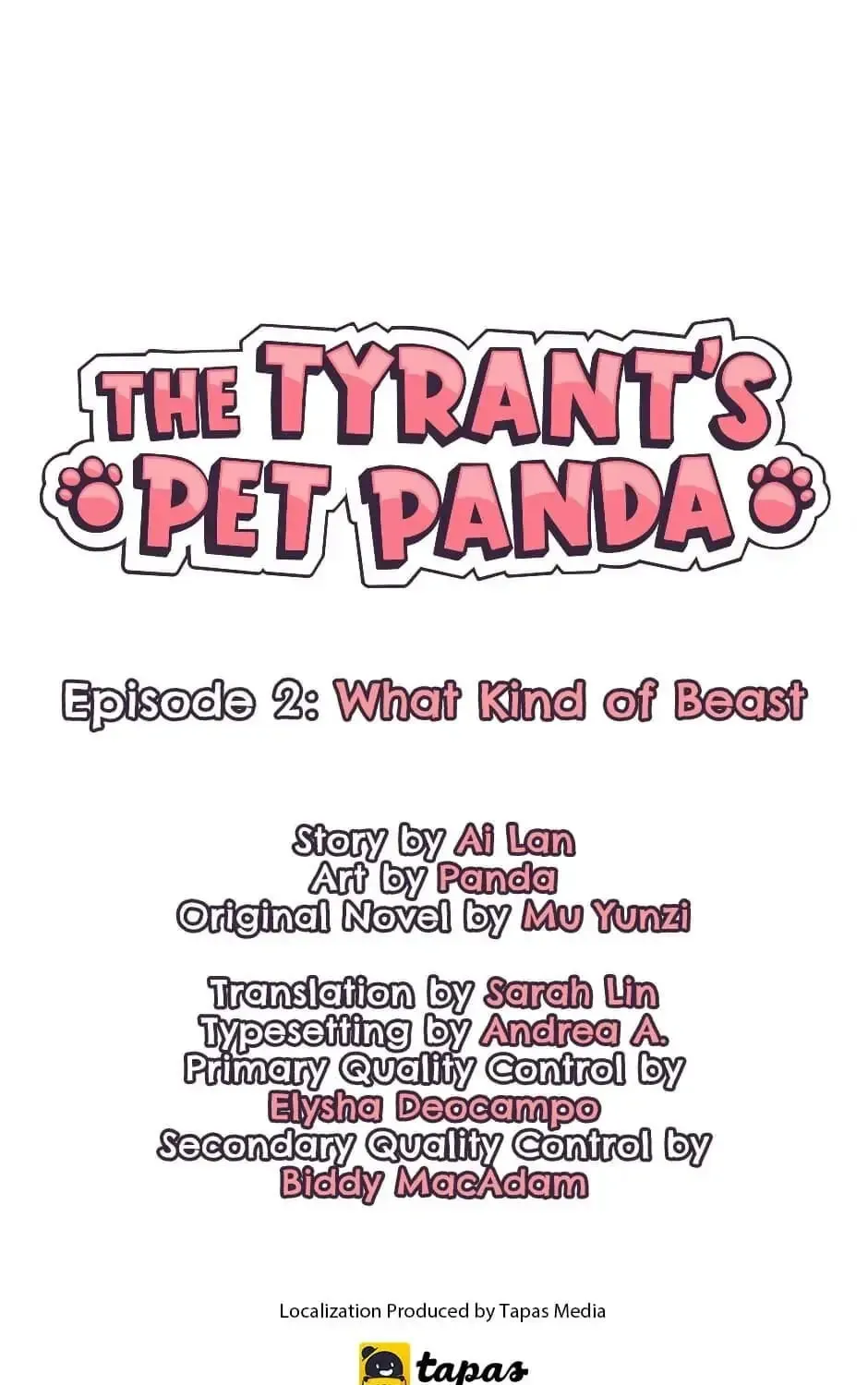 The Tyrant