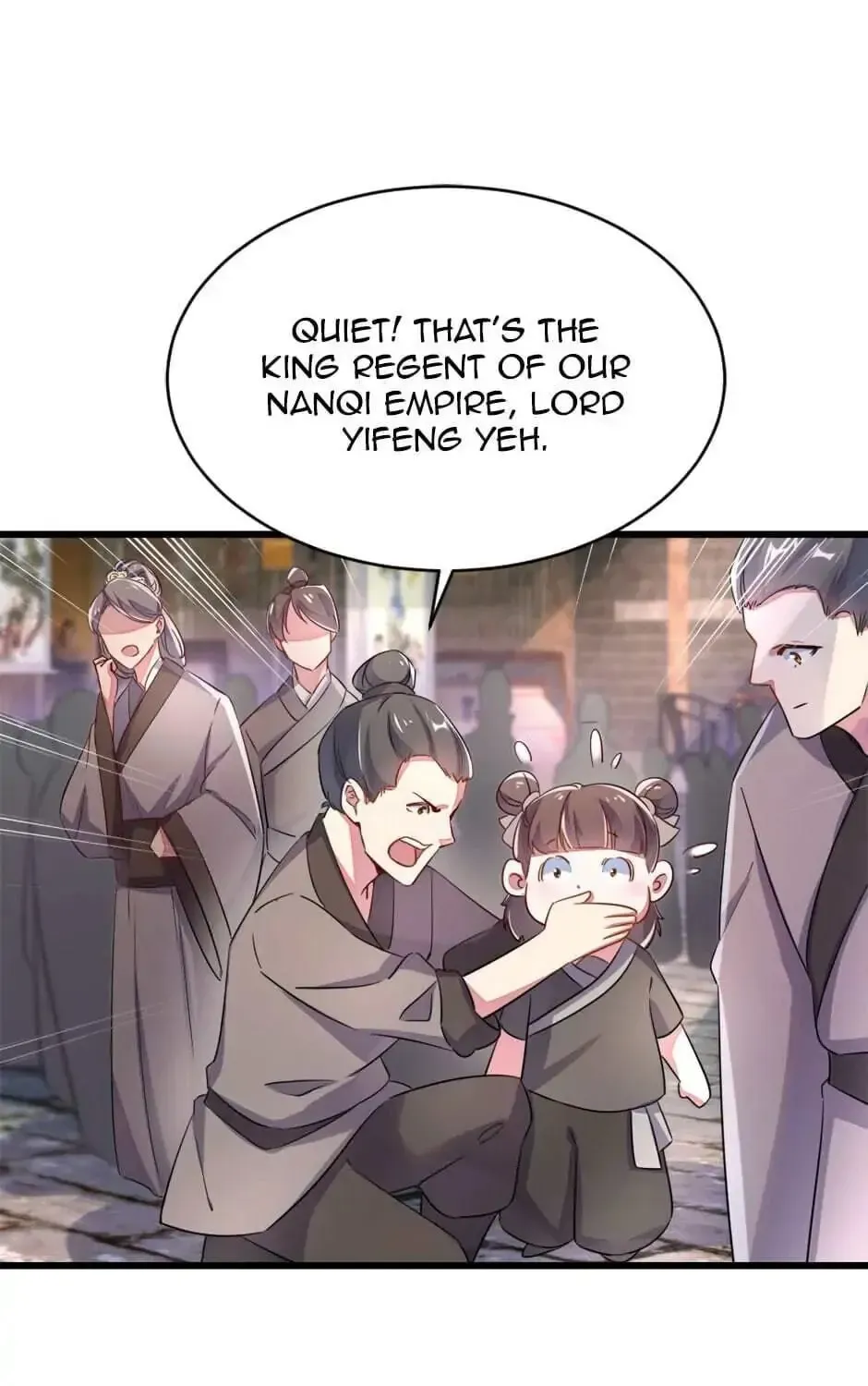 The Tyrant