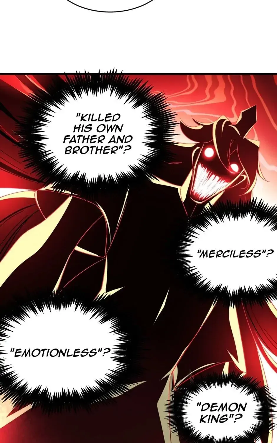The Tyrant