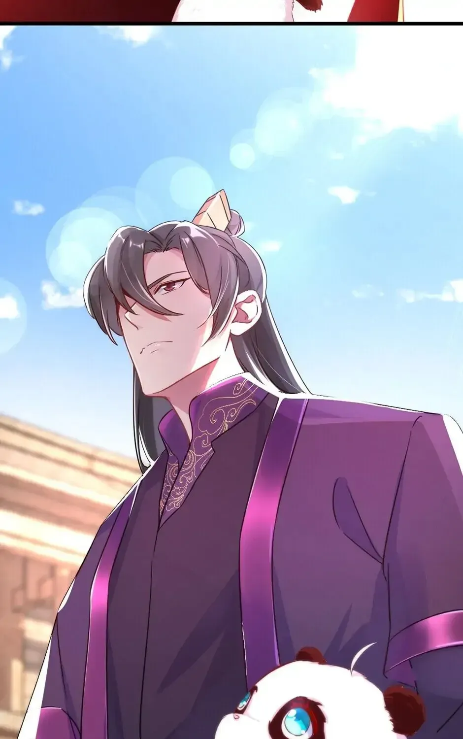 The Tyrant