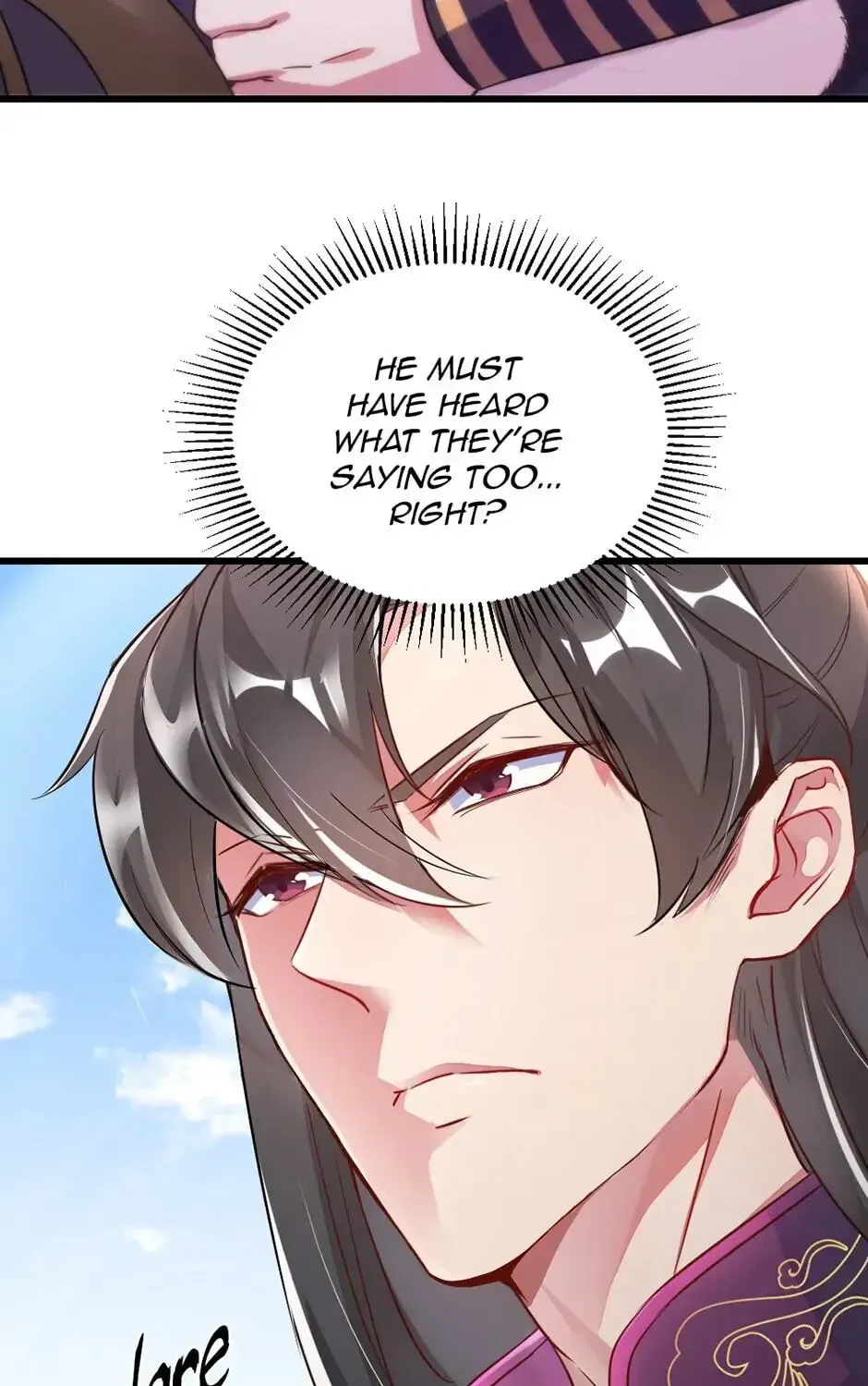 The Tyrant