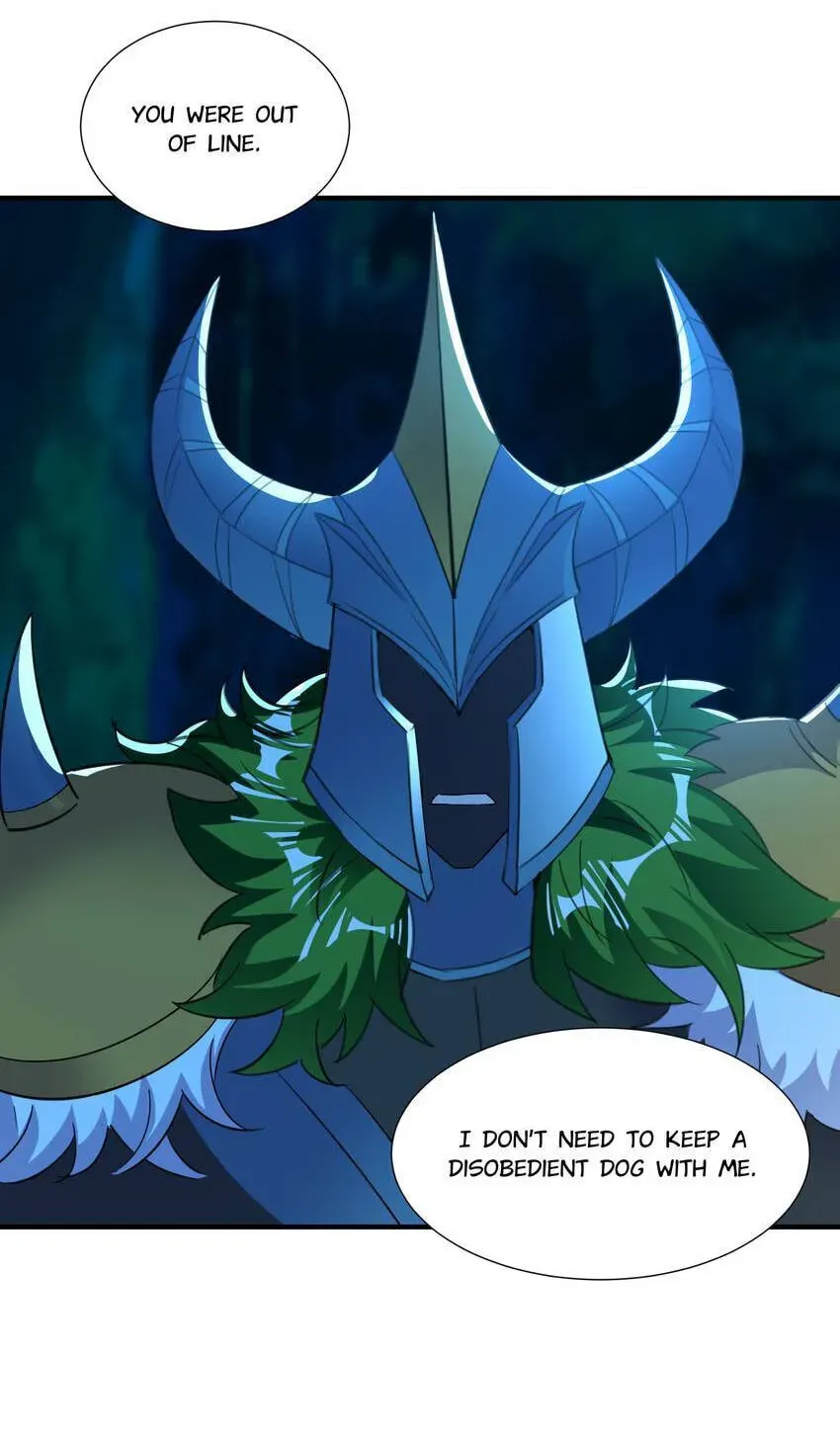 The Tyrant