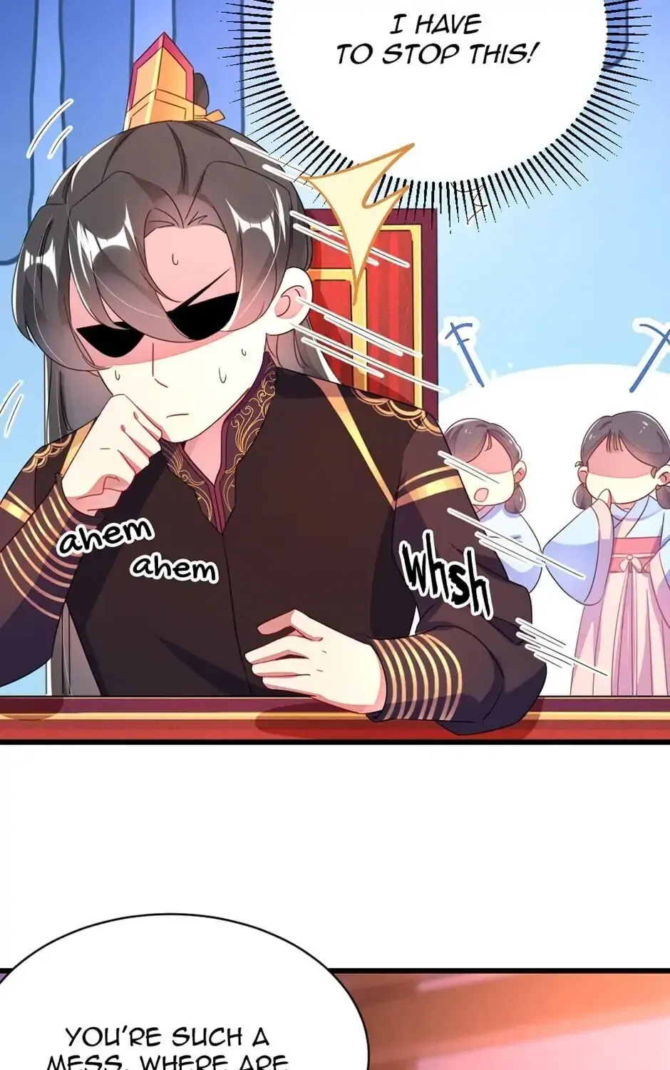 The Tyrant