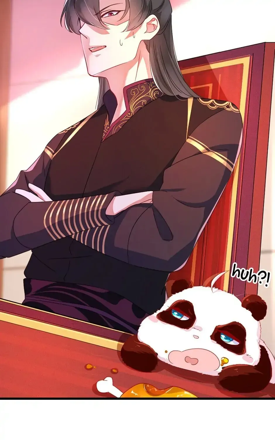 The Tyrant