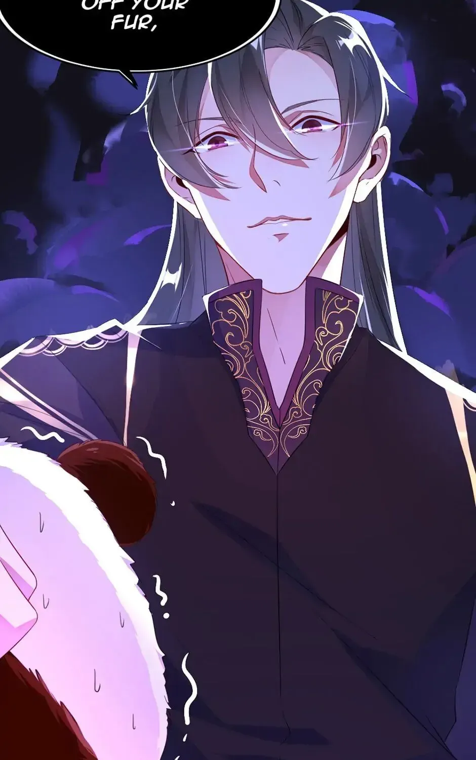 The Tyrant