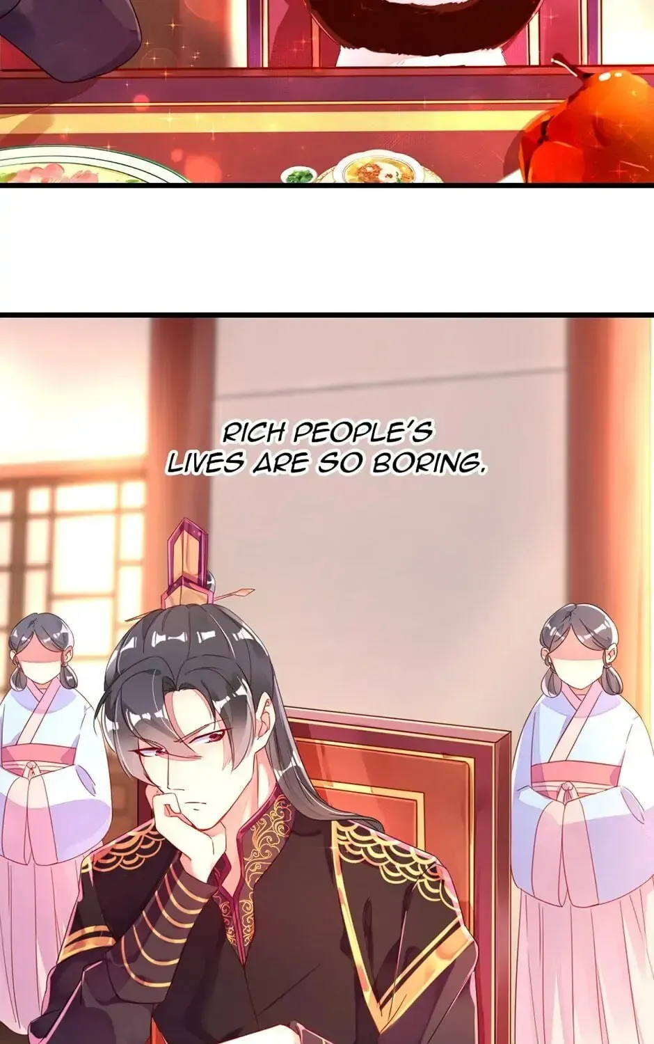The Tyrant