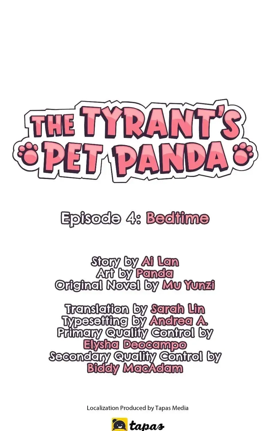 The Tyrant