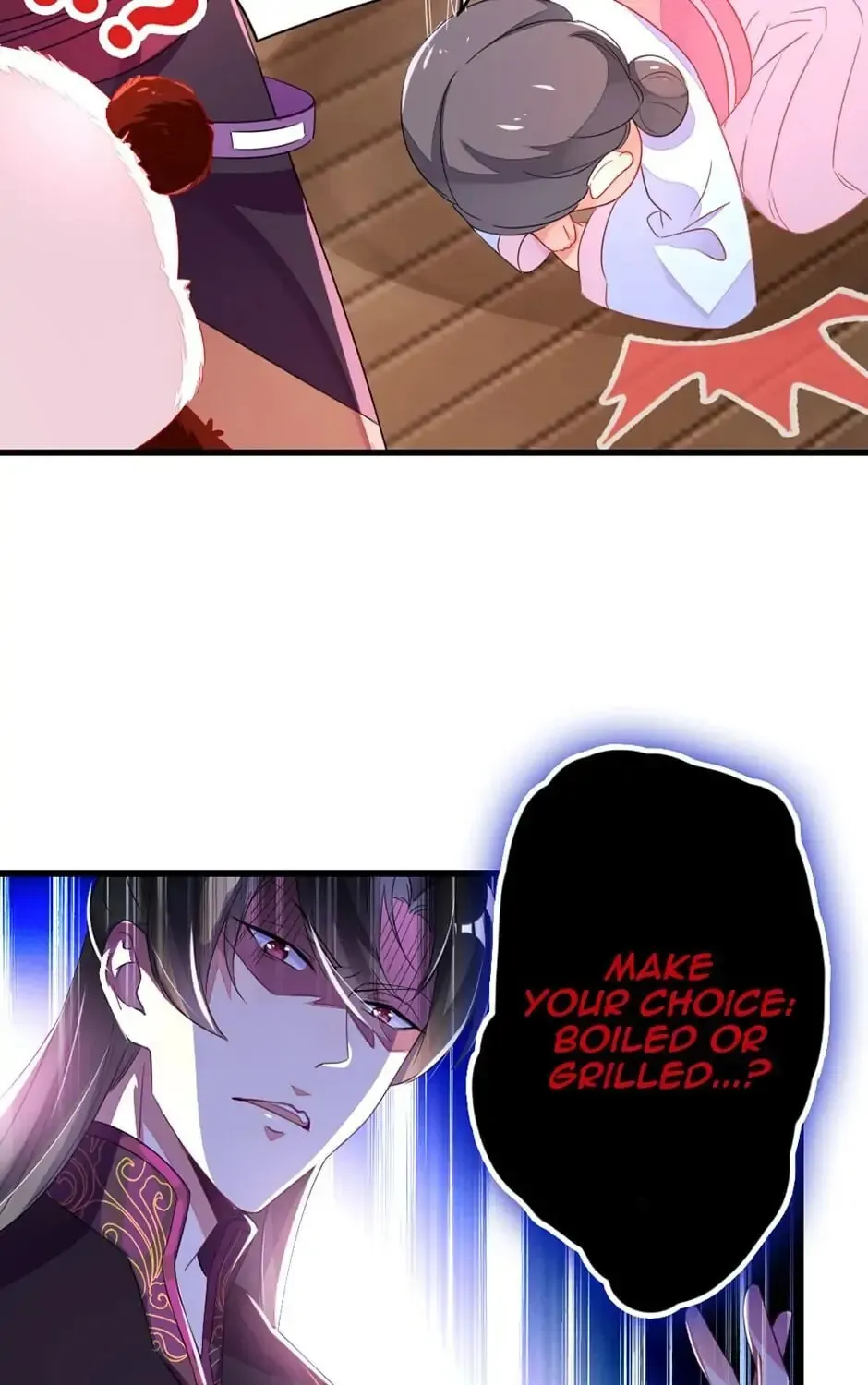 The Tyrant