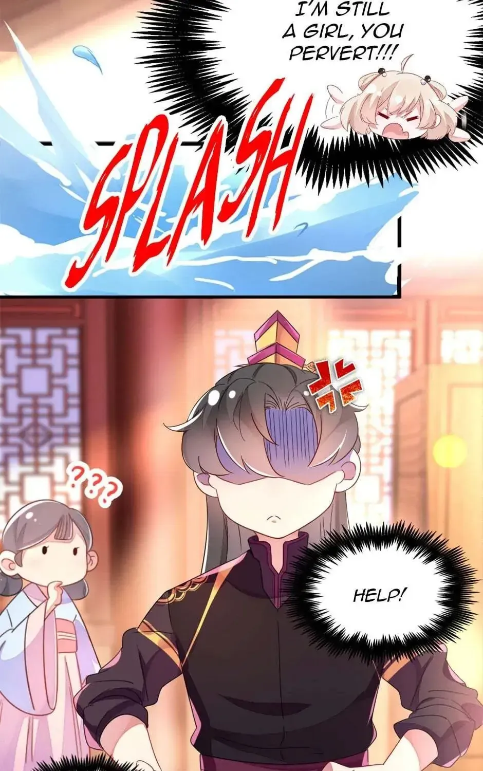 The Tyrant