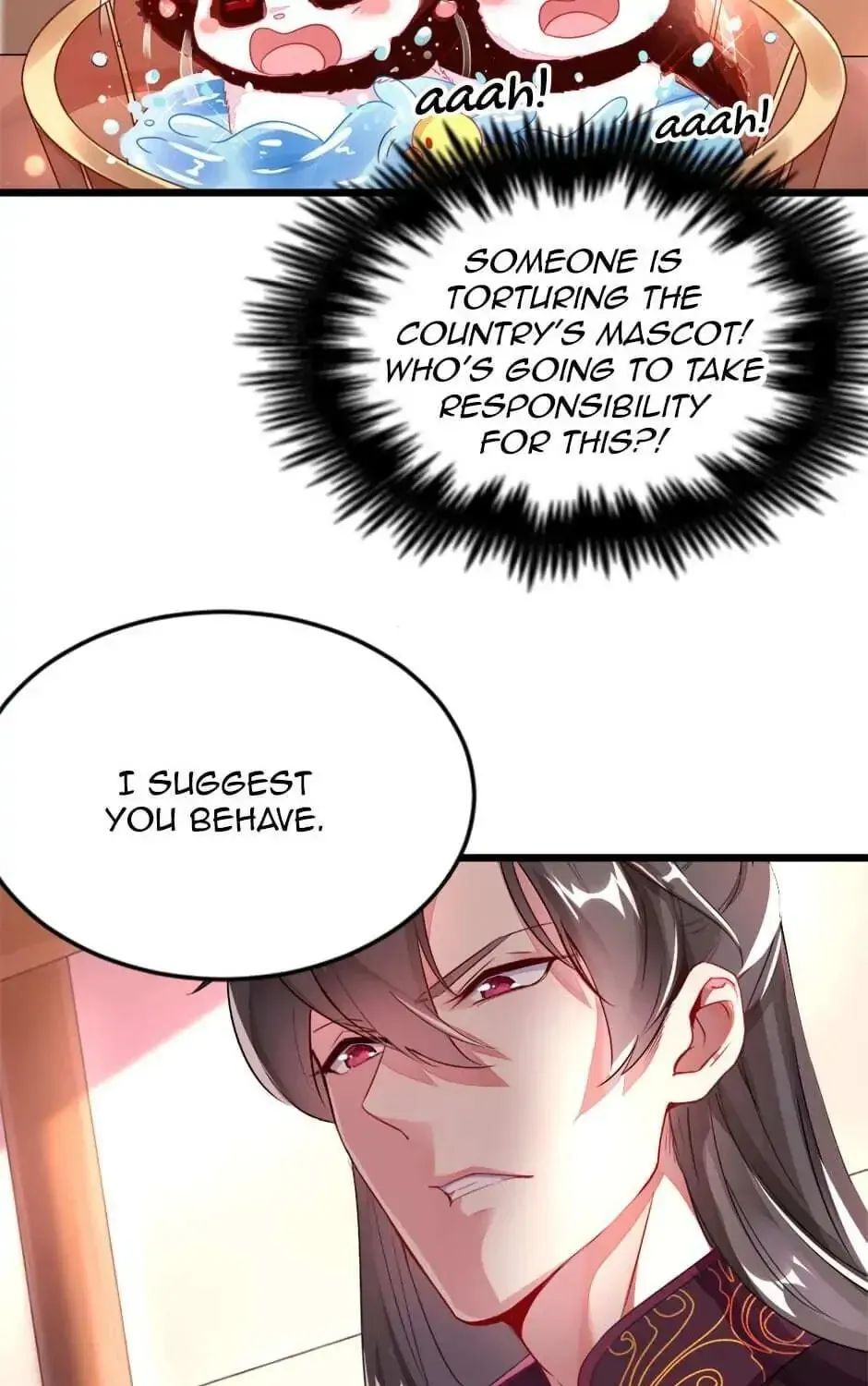 The Tyrant
