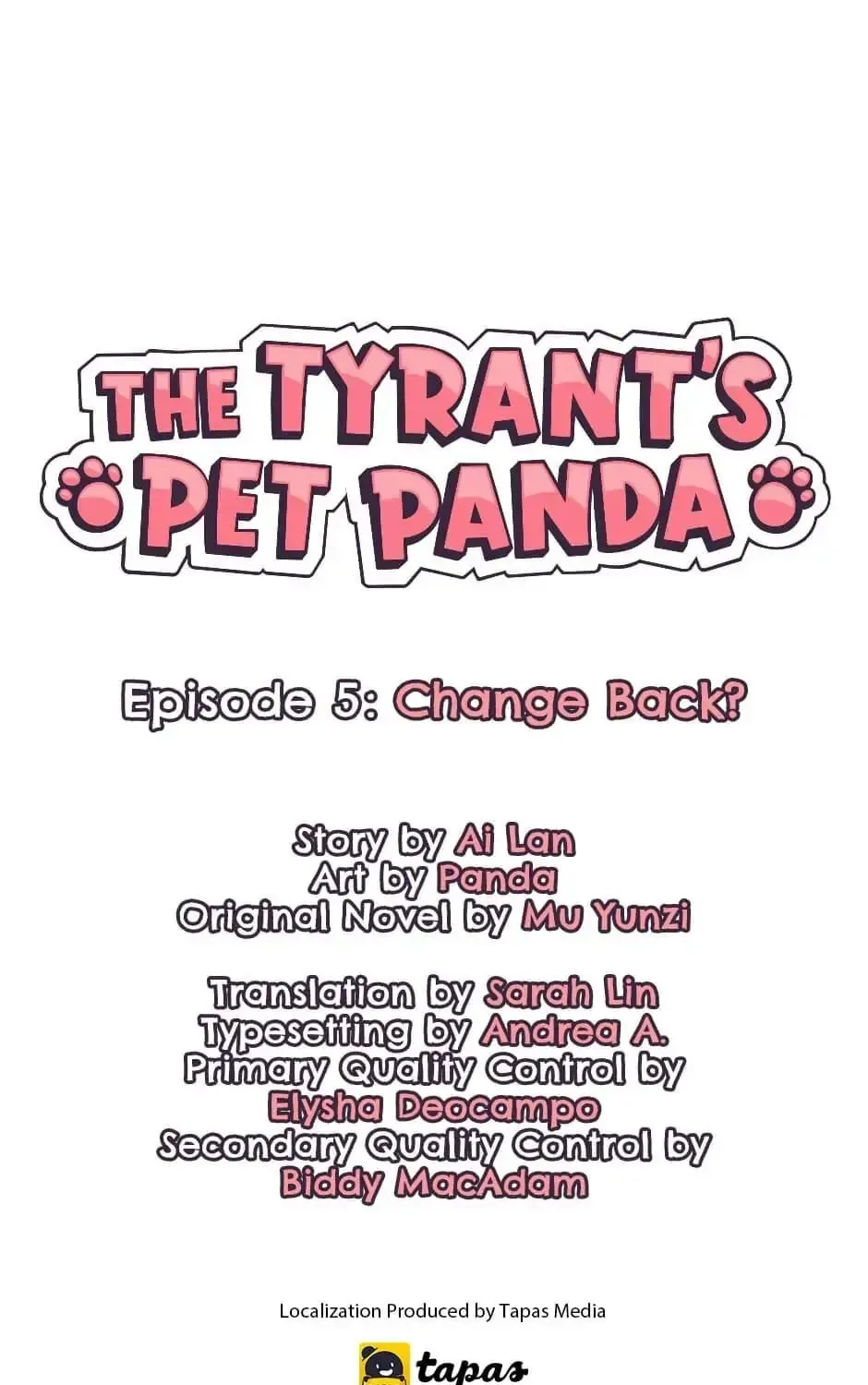 The Tyrant
