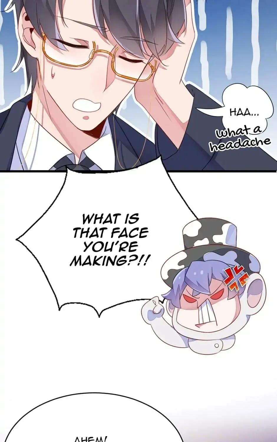 The Tyrant