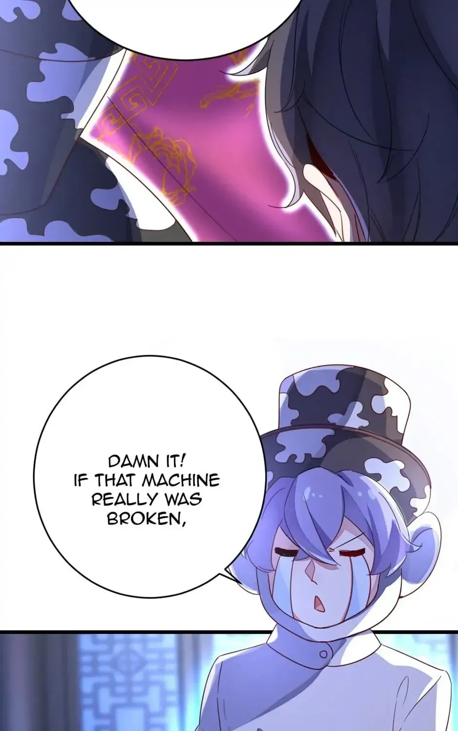 The Tyrant