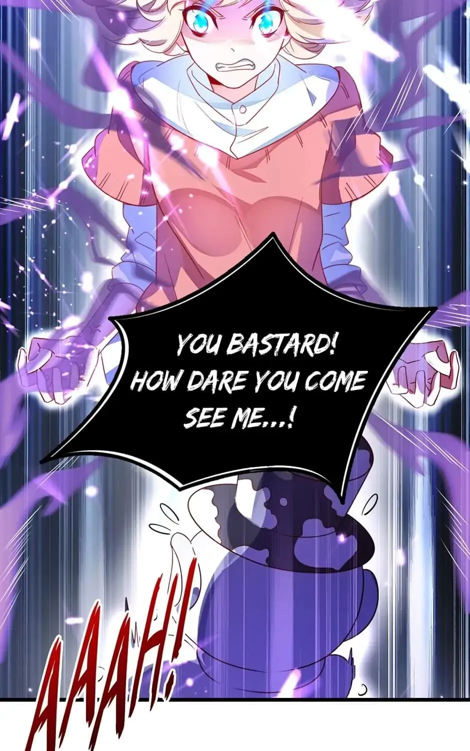 The Tyrant