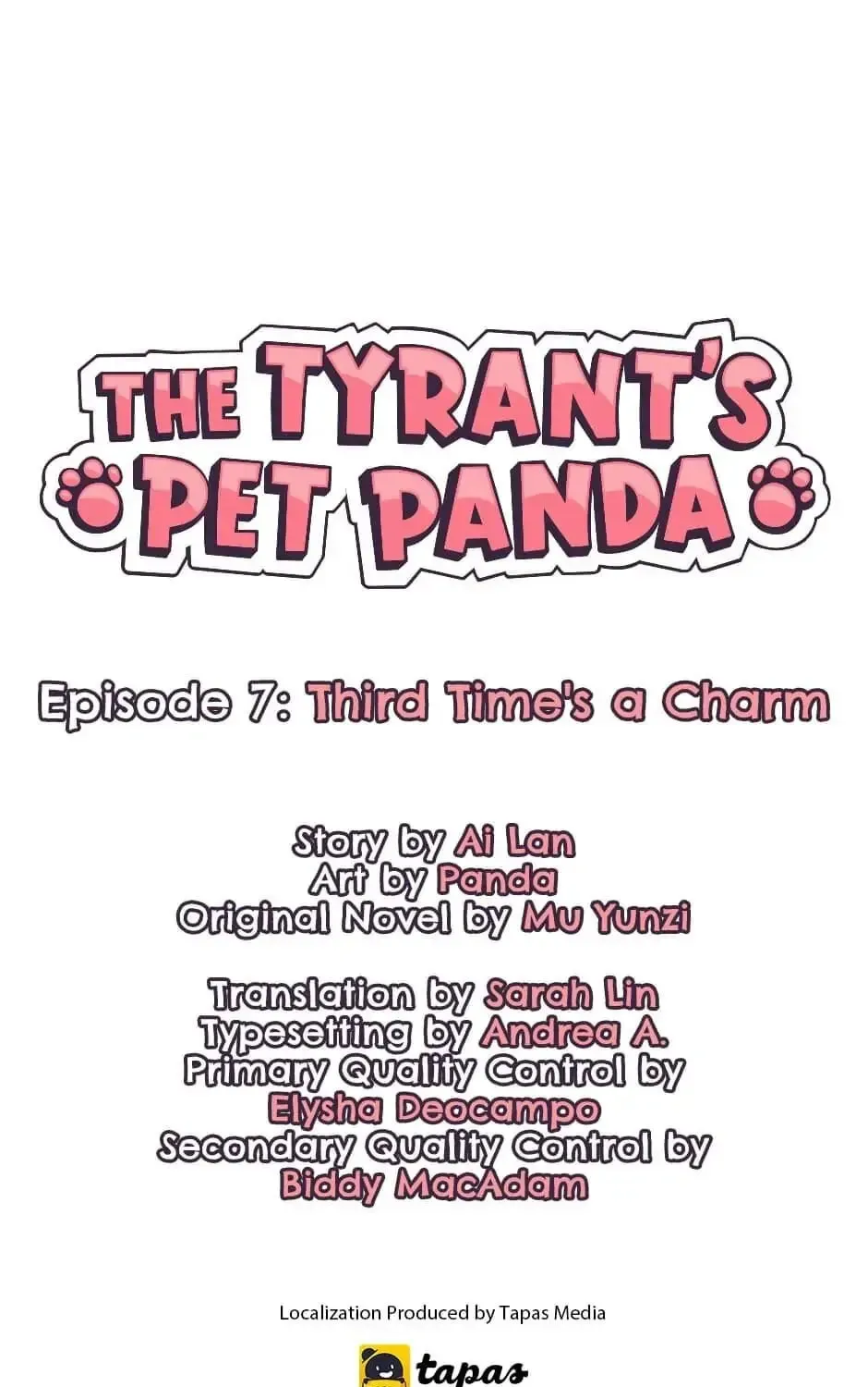 The Tyrant