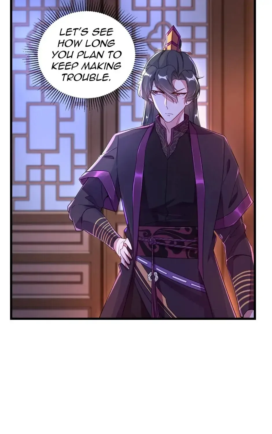 The Tyrant