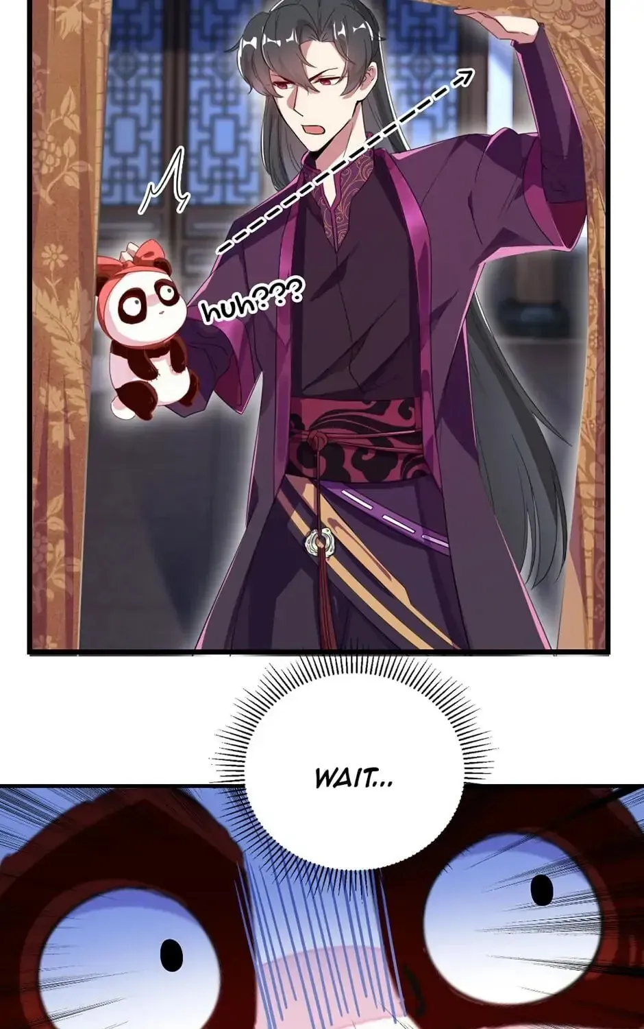 The Tyrant