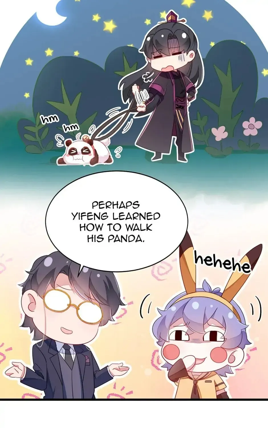 The Tyrant