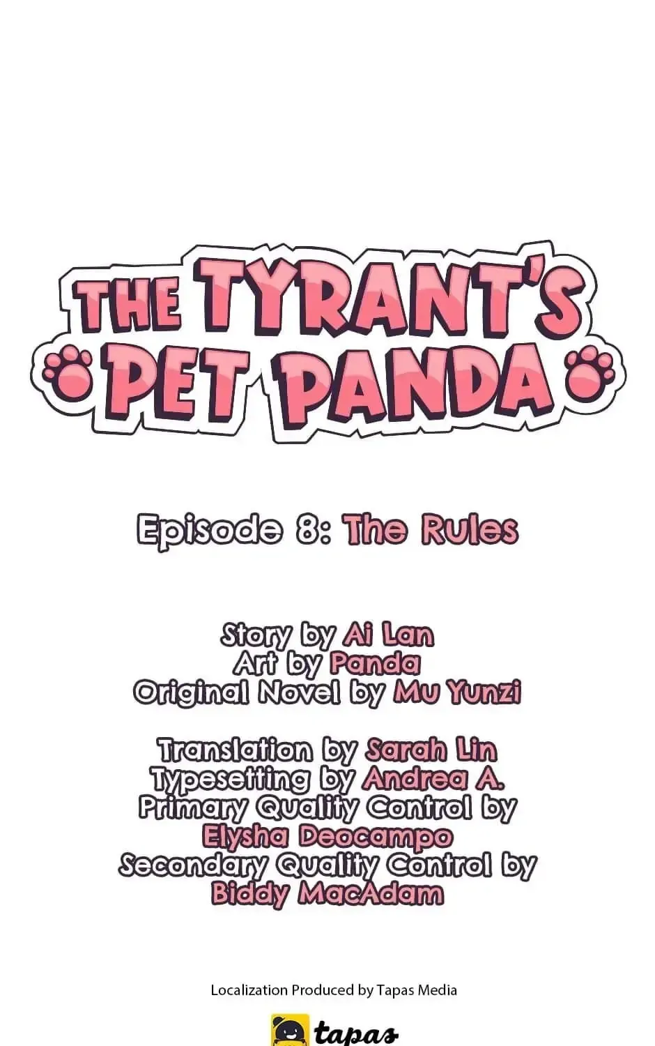 The Tyrant
