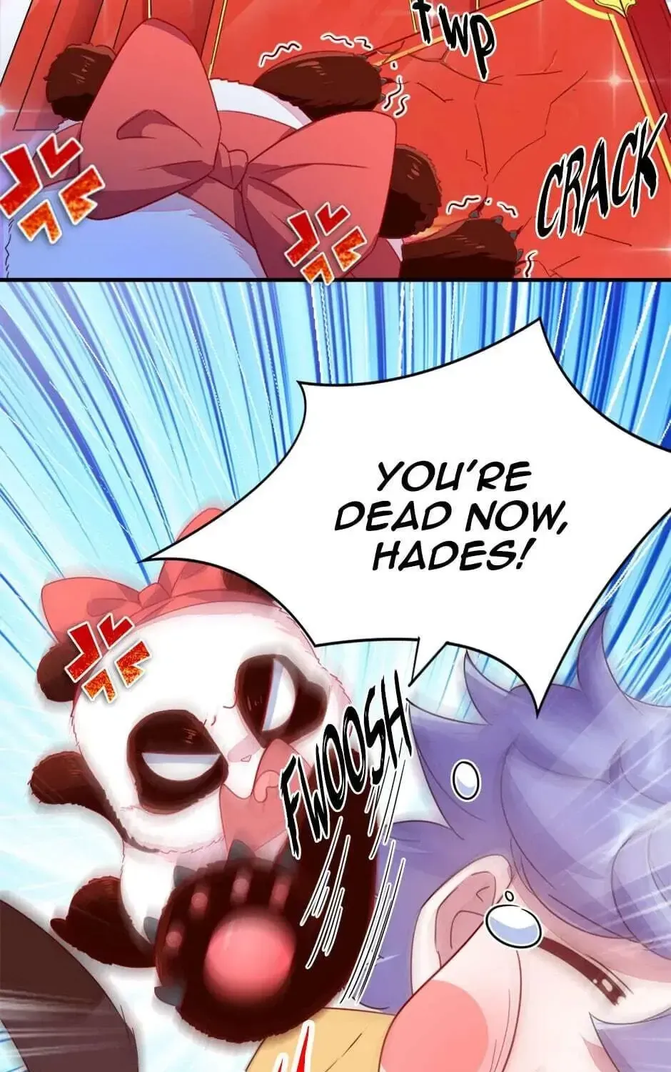 The Tyrant