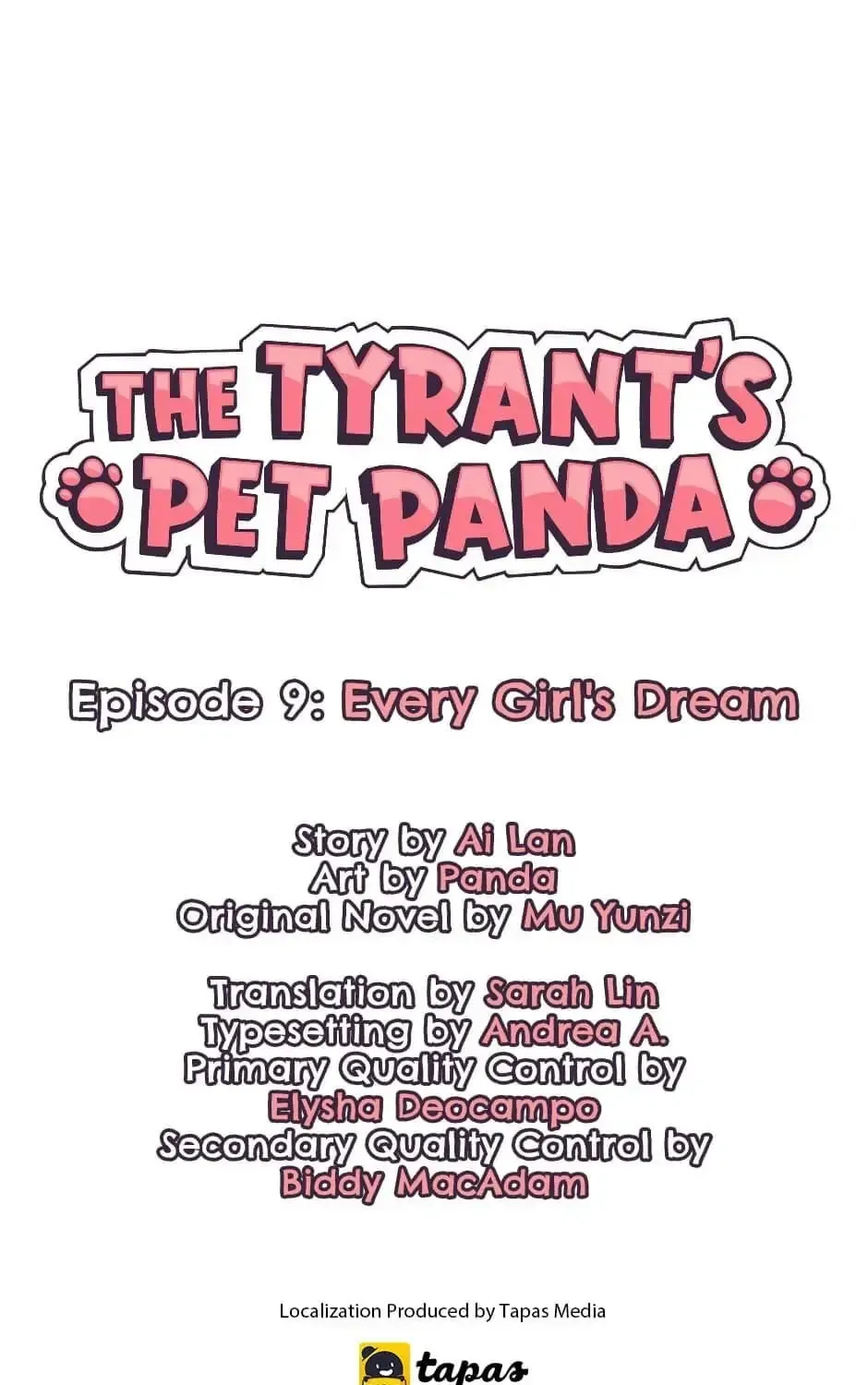 The Tyrant