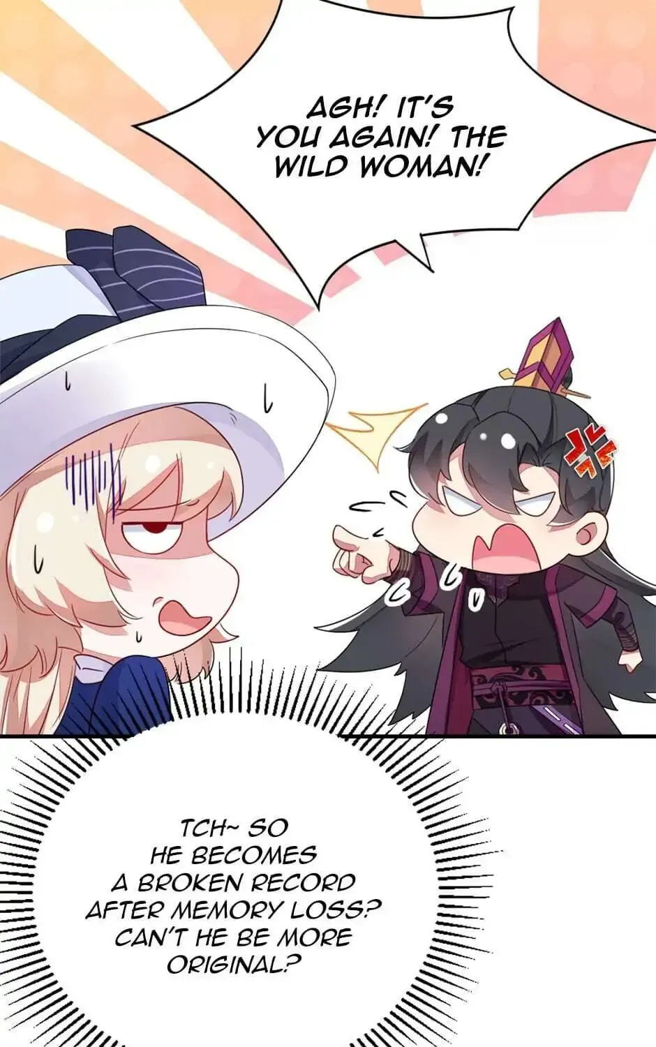 The Tyrant