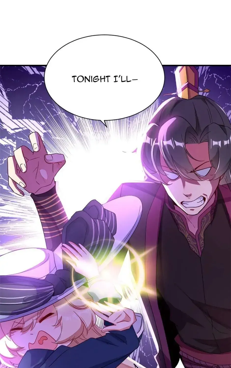 The Tyrant