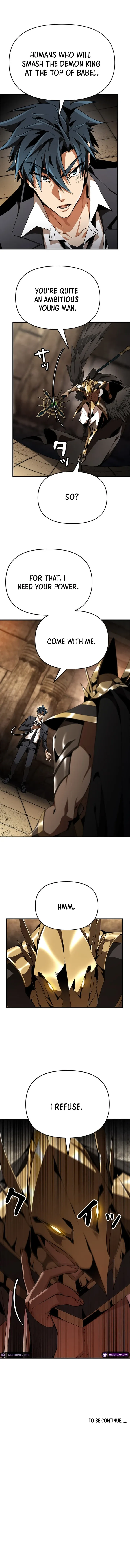 The Tyrant