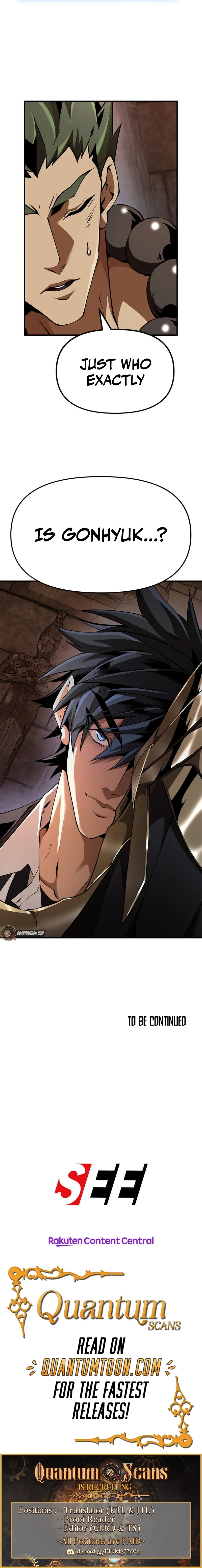 The Tyrant