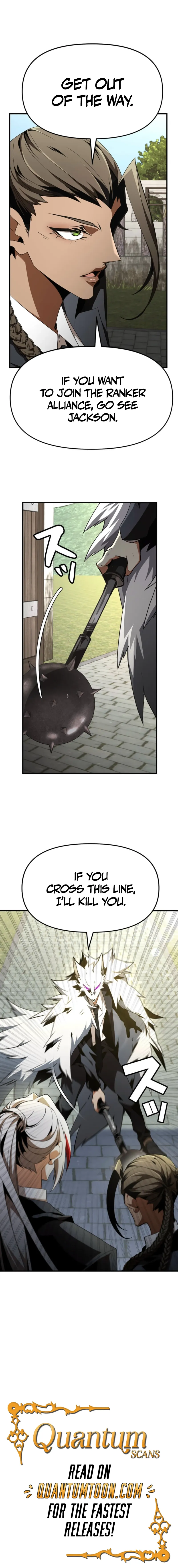 The Tyrant