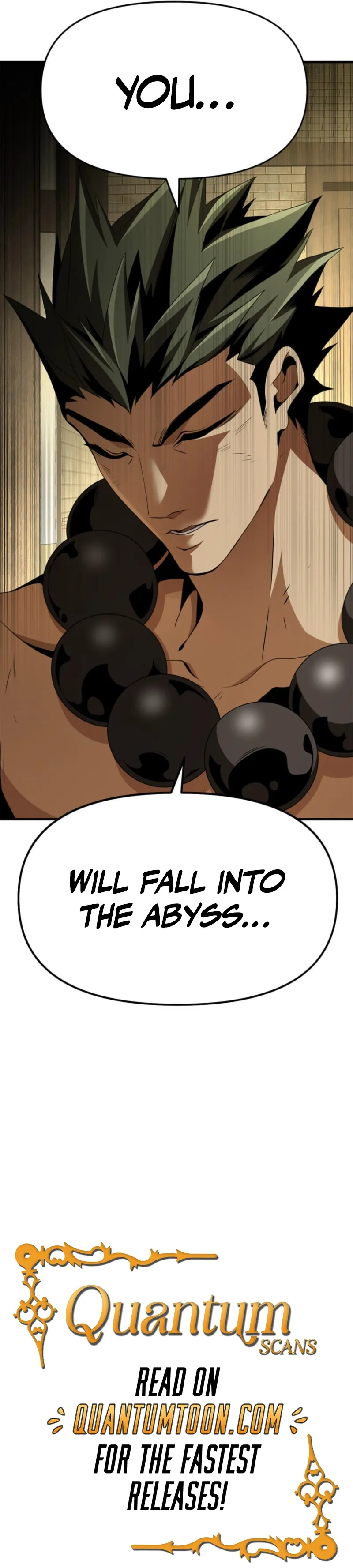 The Tyrant