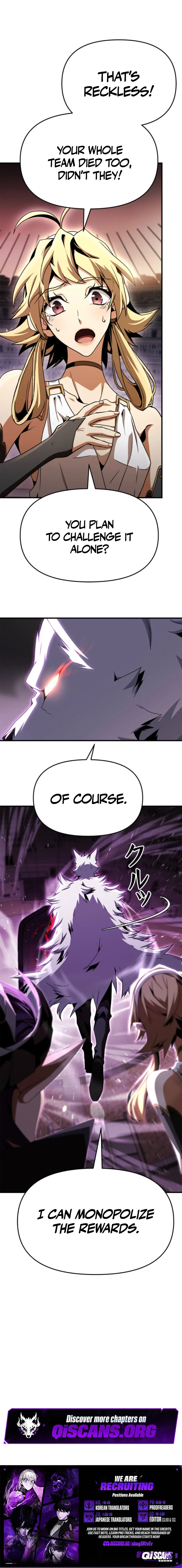The Tyrant