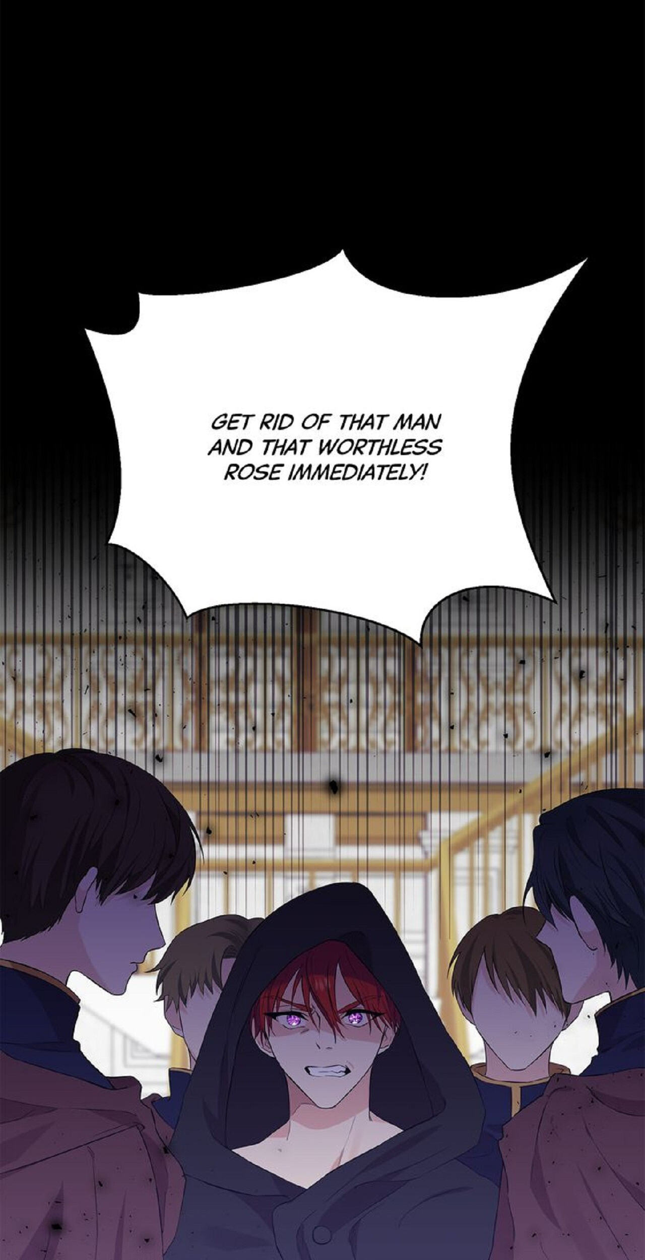 The Tyrant