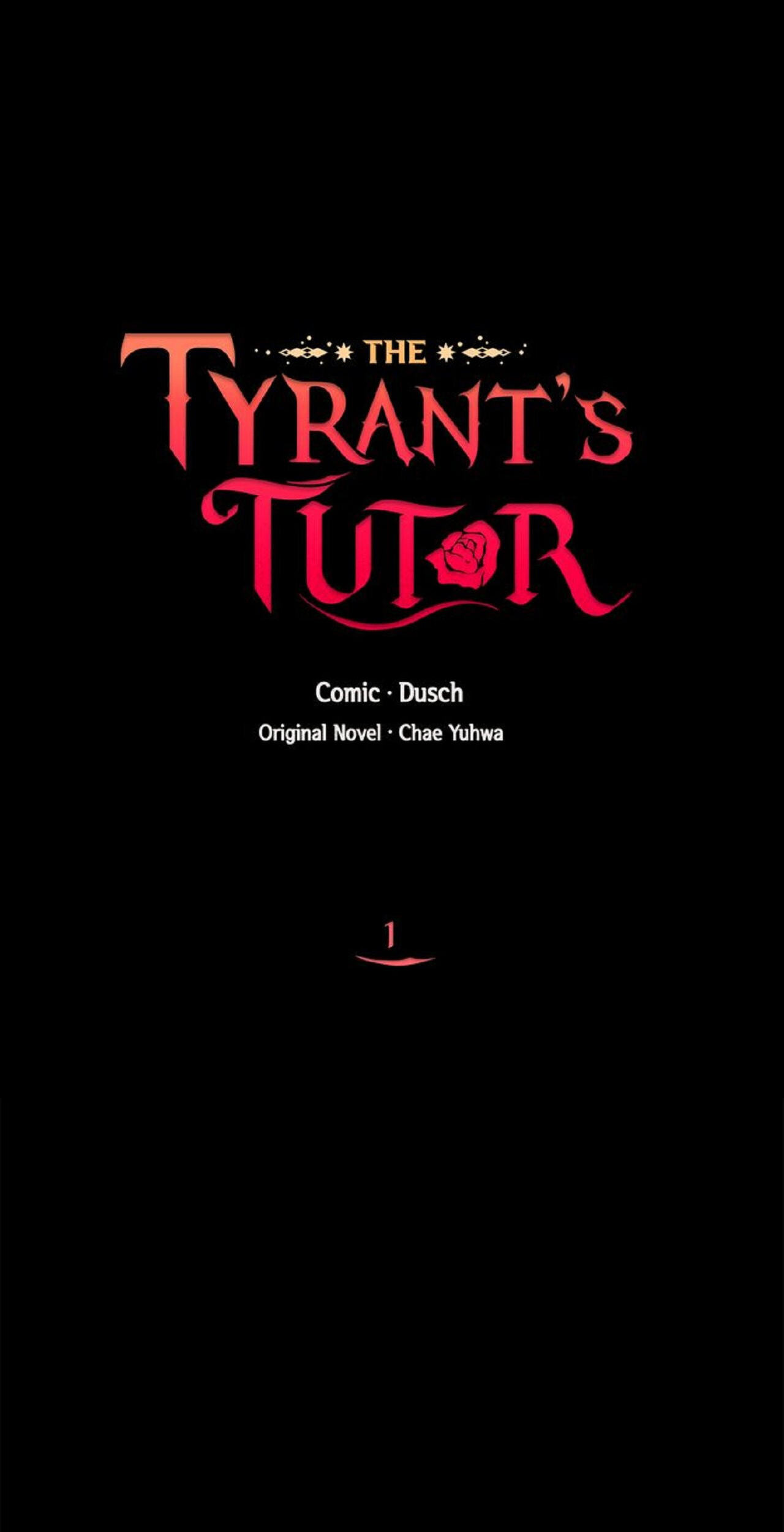 The Tyrant