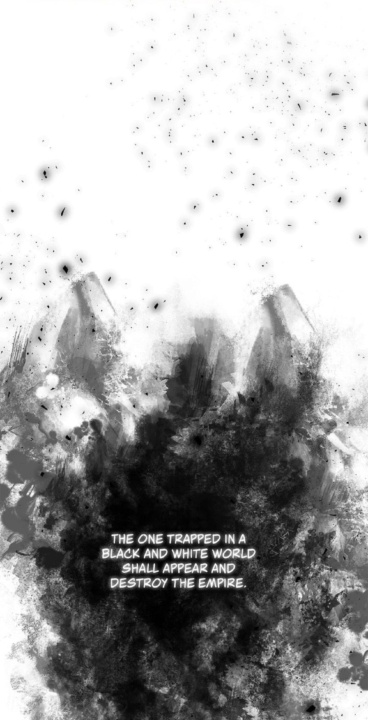 The Tyrant