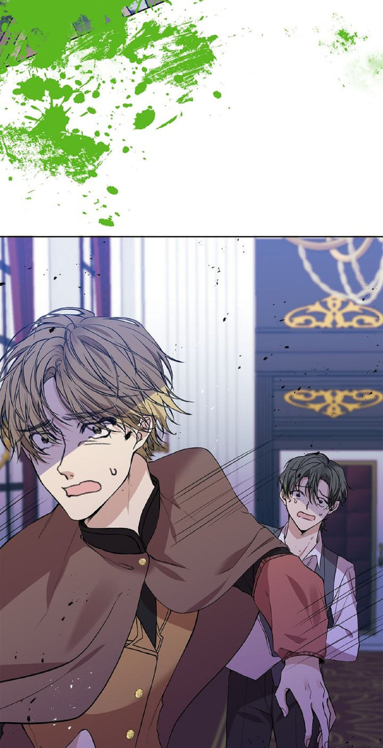 The Tyrant
