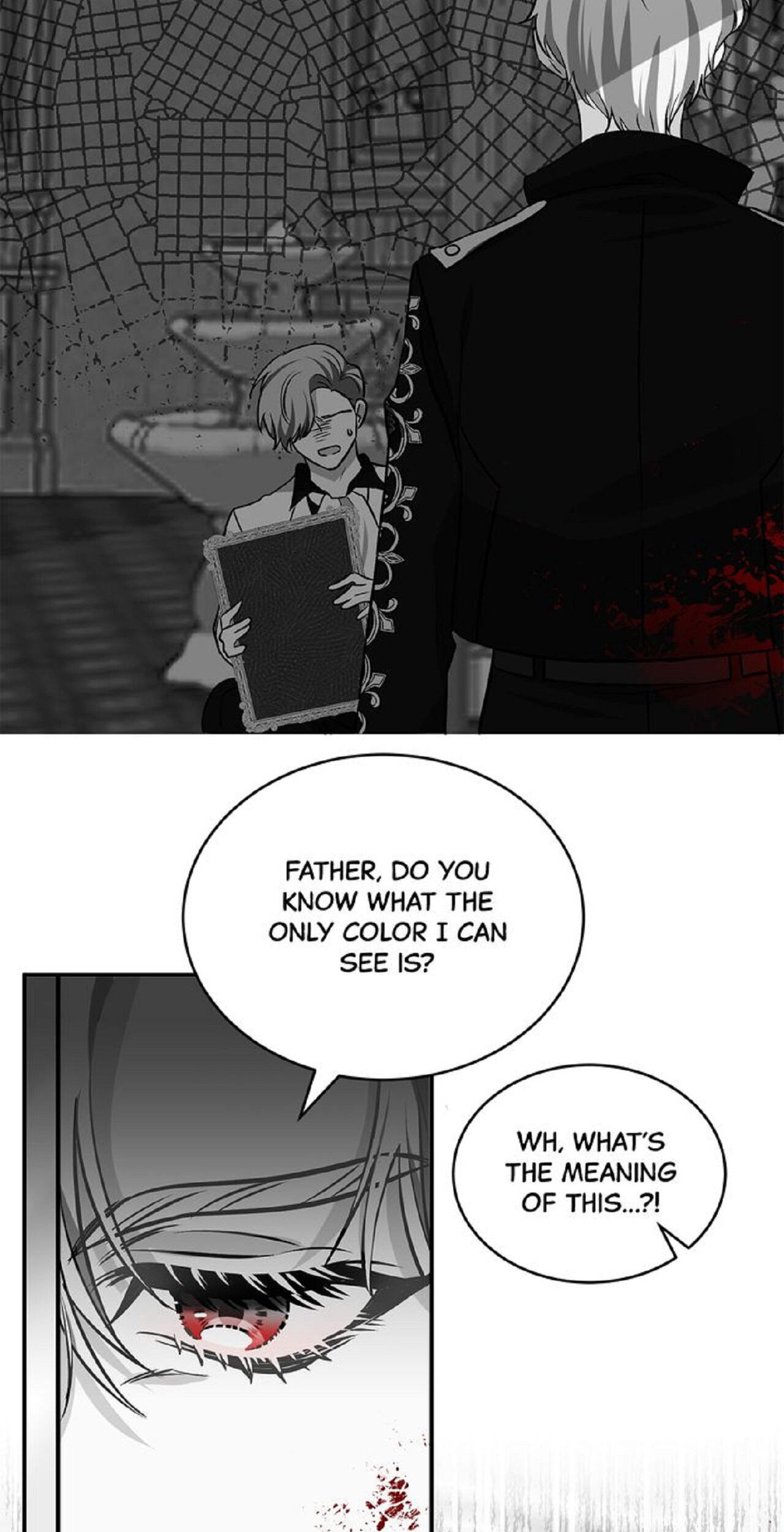 The Tyrant