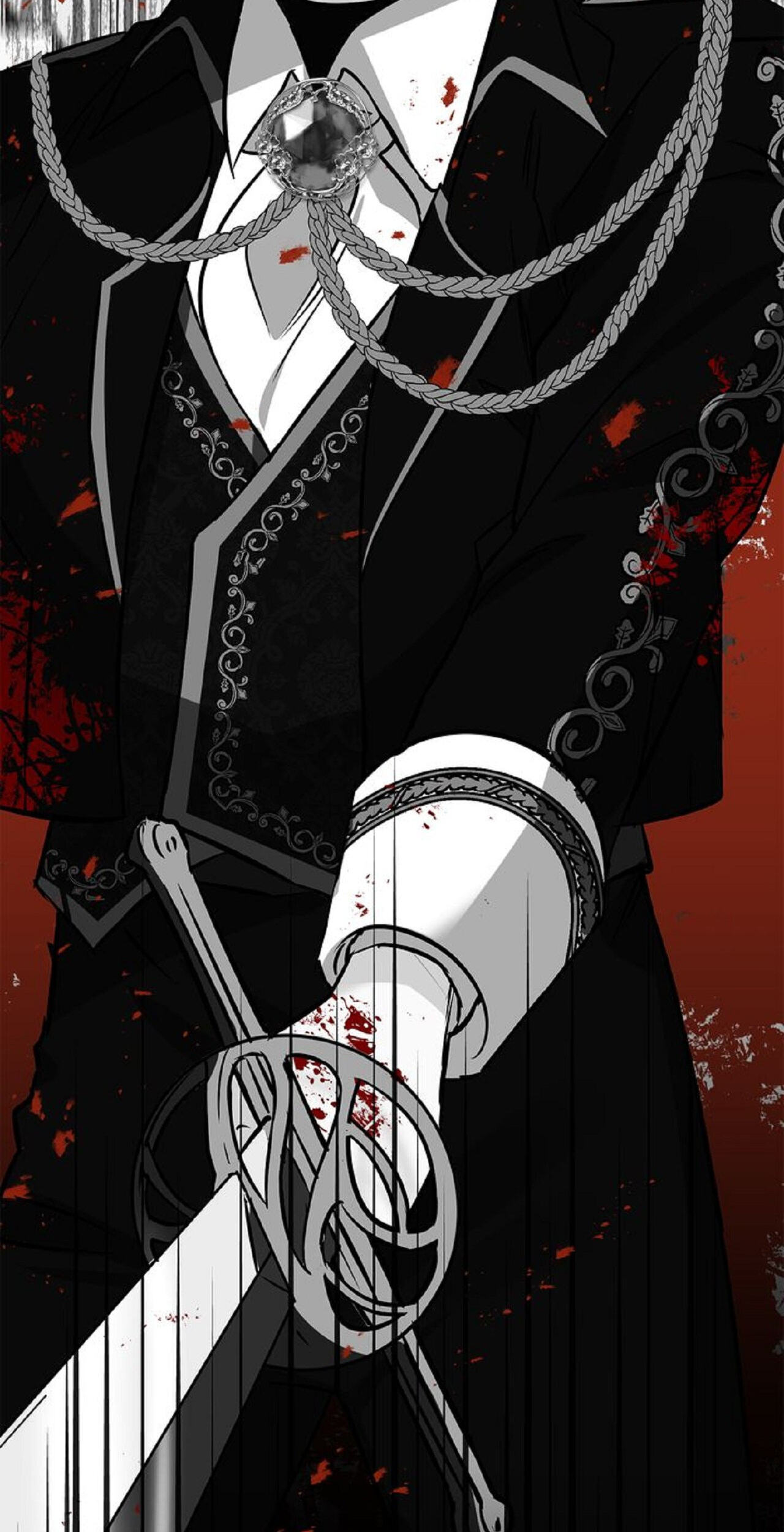 The Tyrant