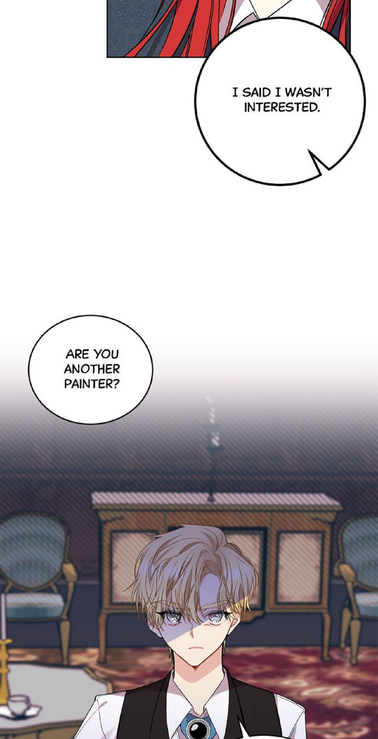 The Tyrant