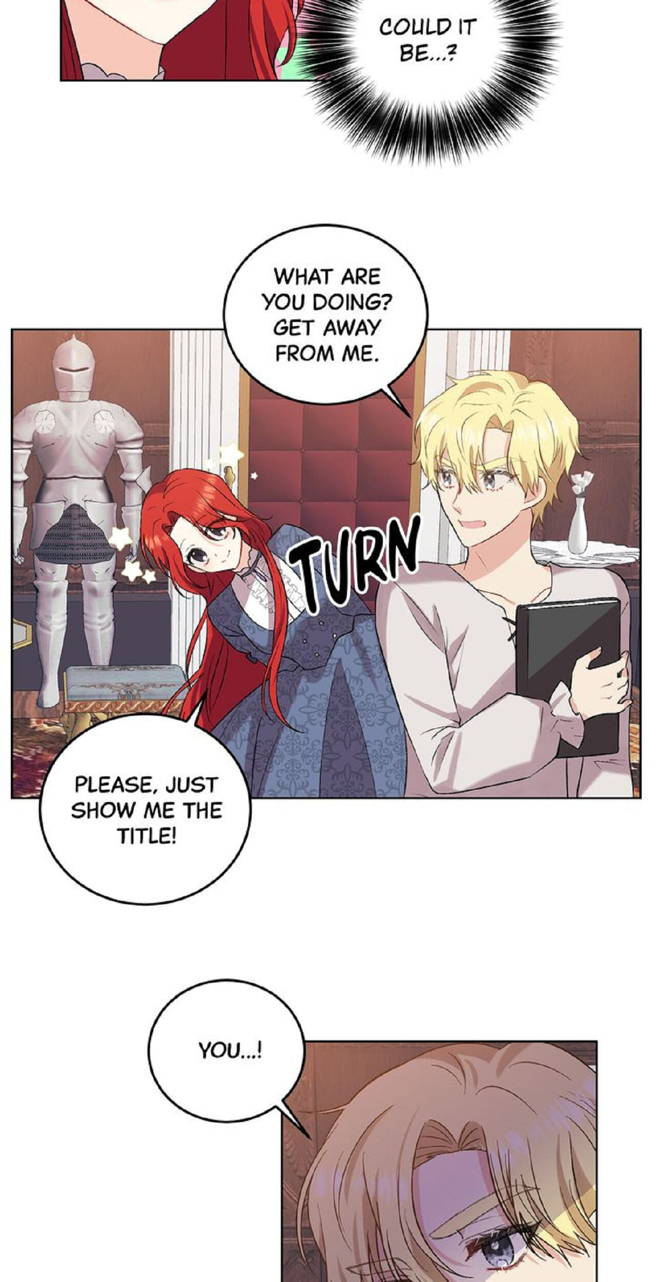 The Tyrant