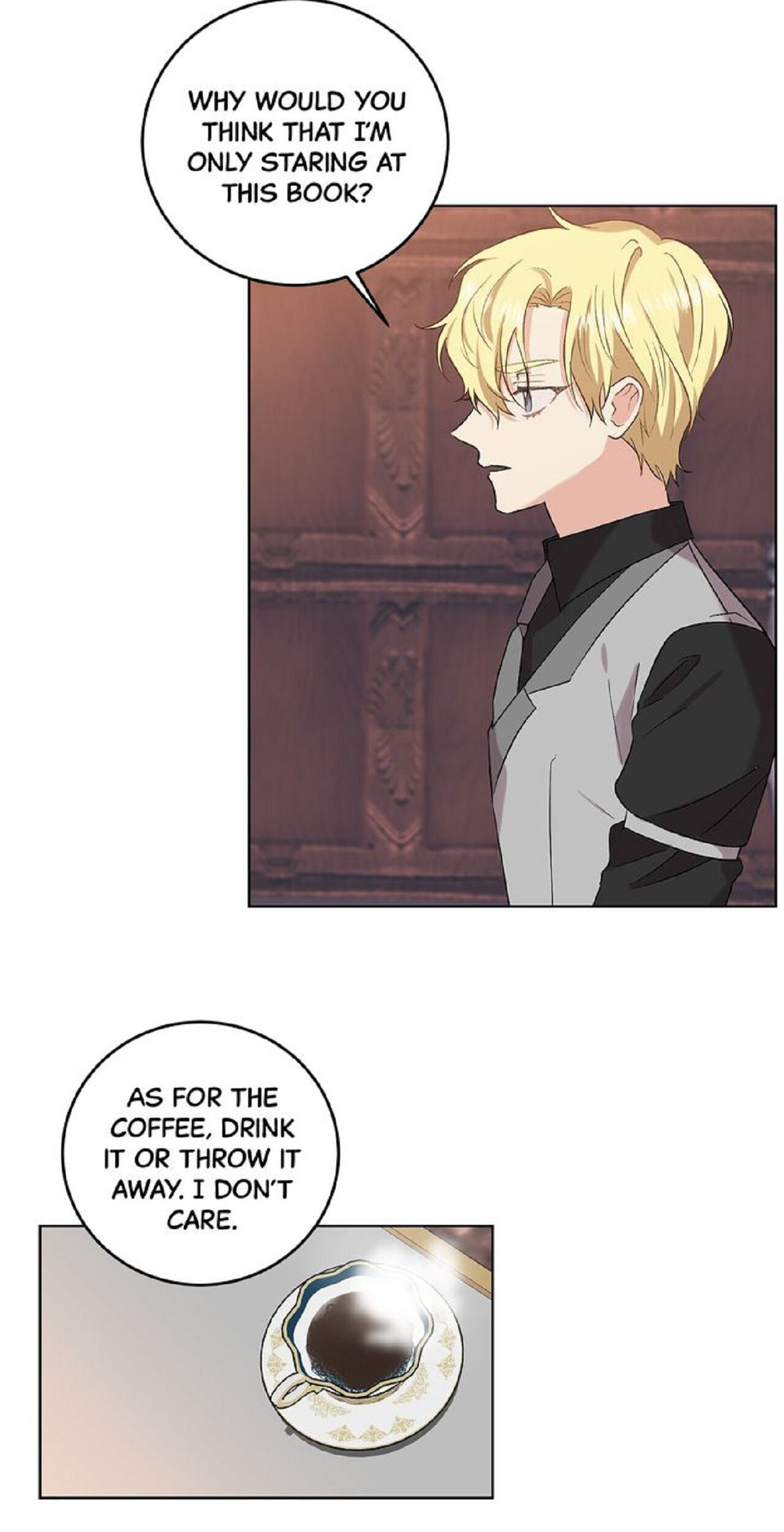The Tyrant